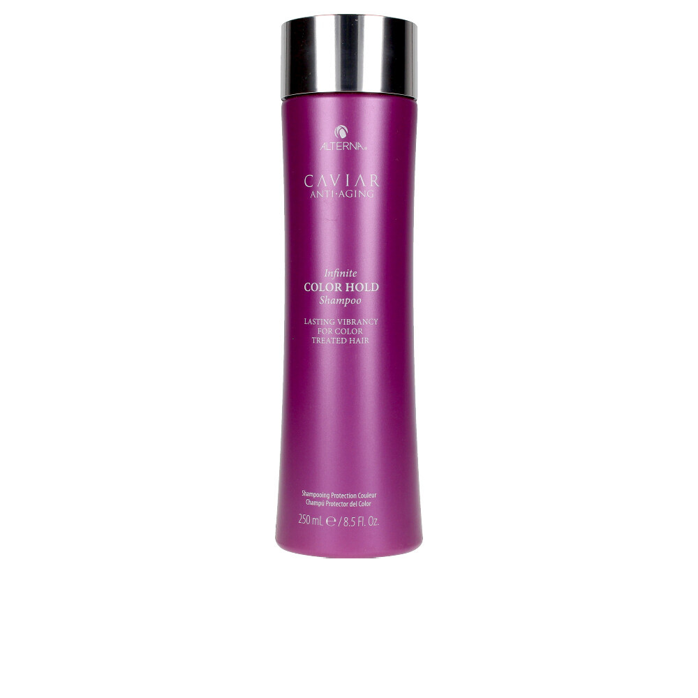 Capelli Alterna unisex CAVIAR INFINITE COLOR HOLD shampoo 250 ml