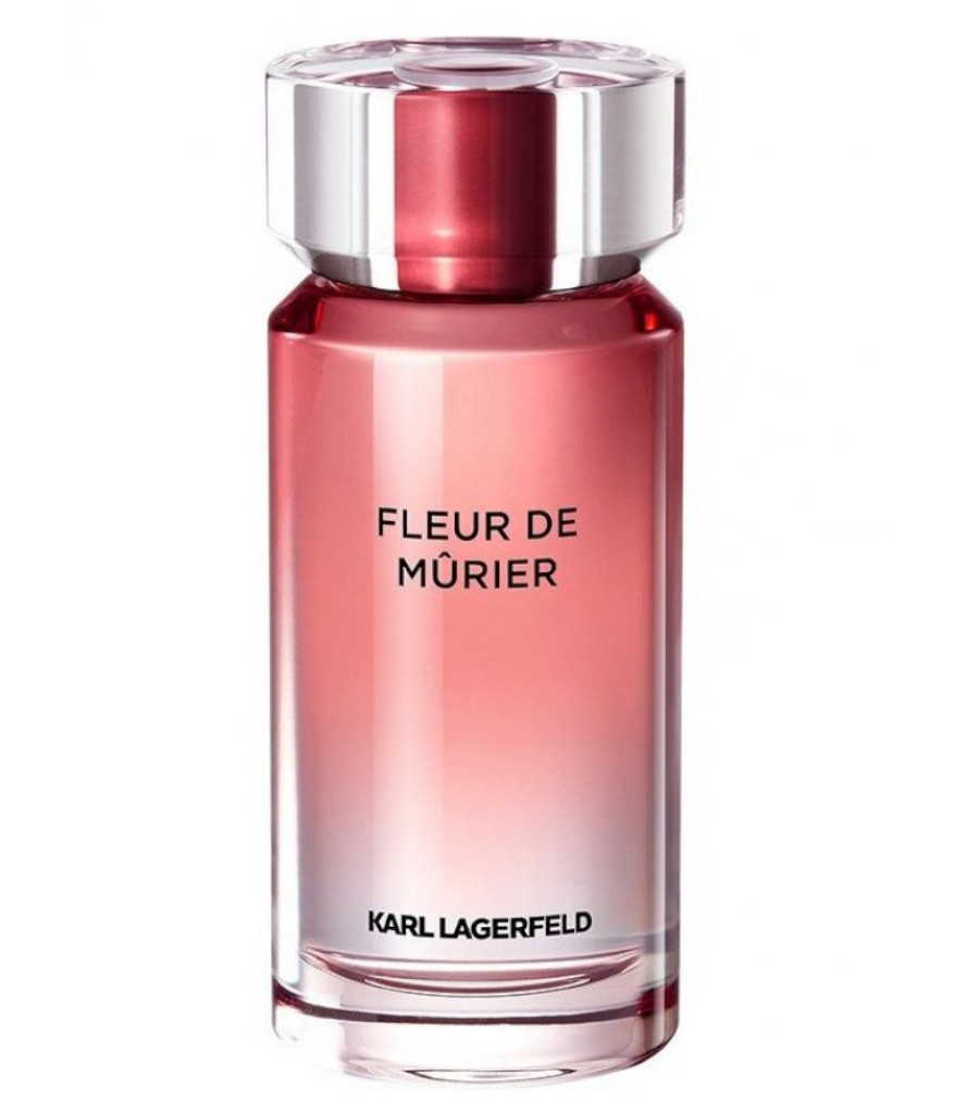 Karl Lagerfeld Fleur de Murier Eau de Parfum 100 ml
