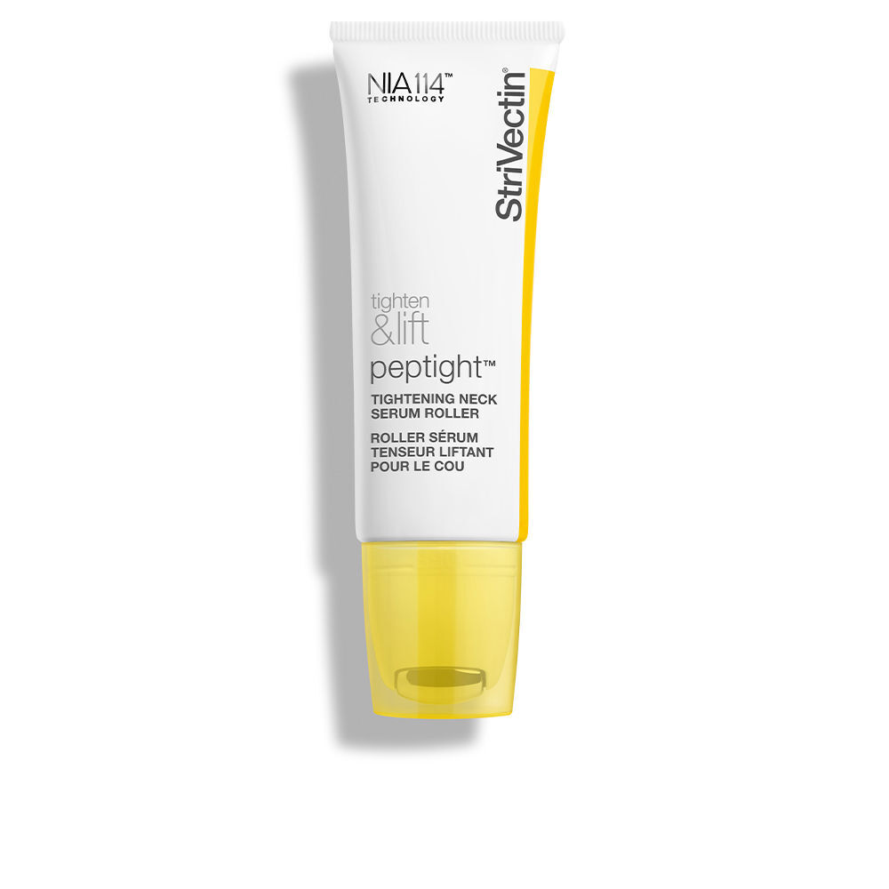 Cosmetici viso Strivectin women TIGHTENING neck serum roller 50 ml