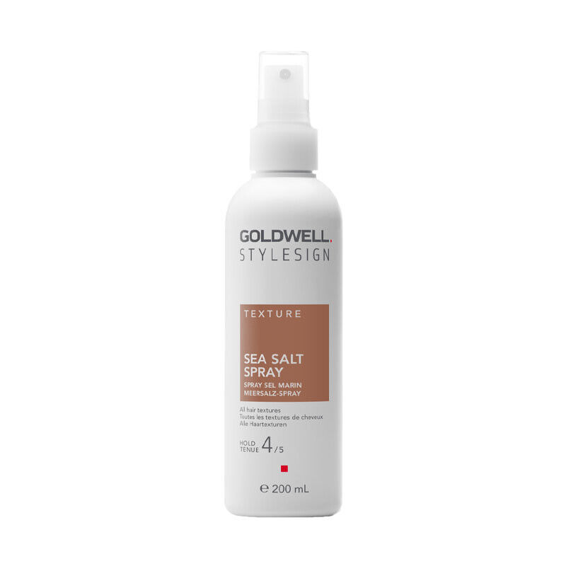 Spray texturizzante GOLDWELL Stylesign Texture Sea Salt Spray 200ml