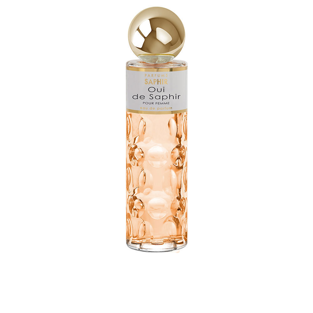 Profumi Parfums Saphir women OUI DE SAPHIR edp vapo 200 ml