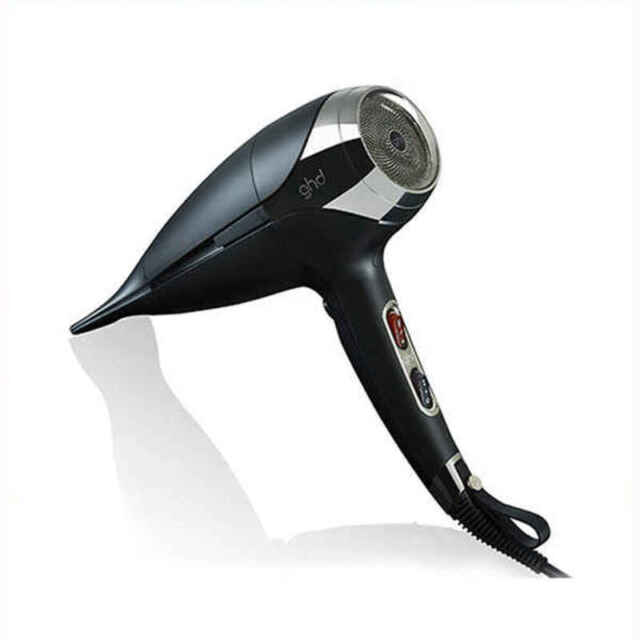 ghd Helios 2200W Asciugacapelli Professionale - Nero