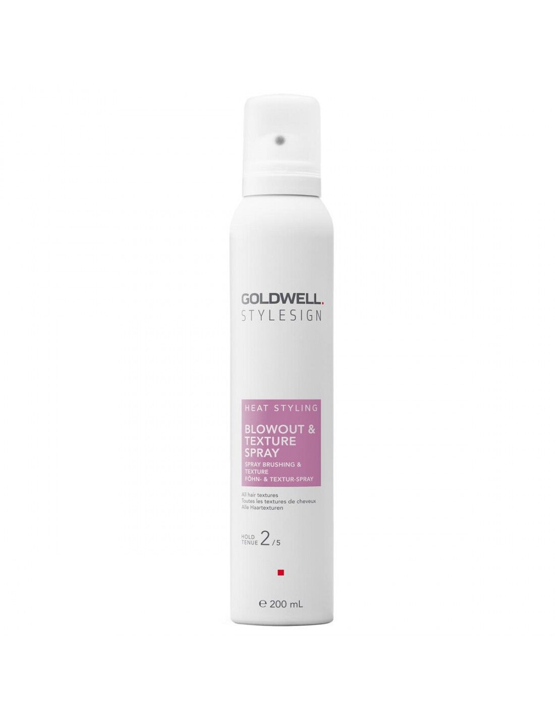 Goldwell Stylesign Blowout & Texture Spray 200ml spray modellante volumizzante