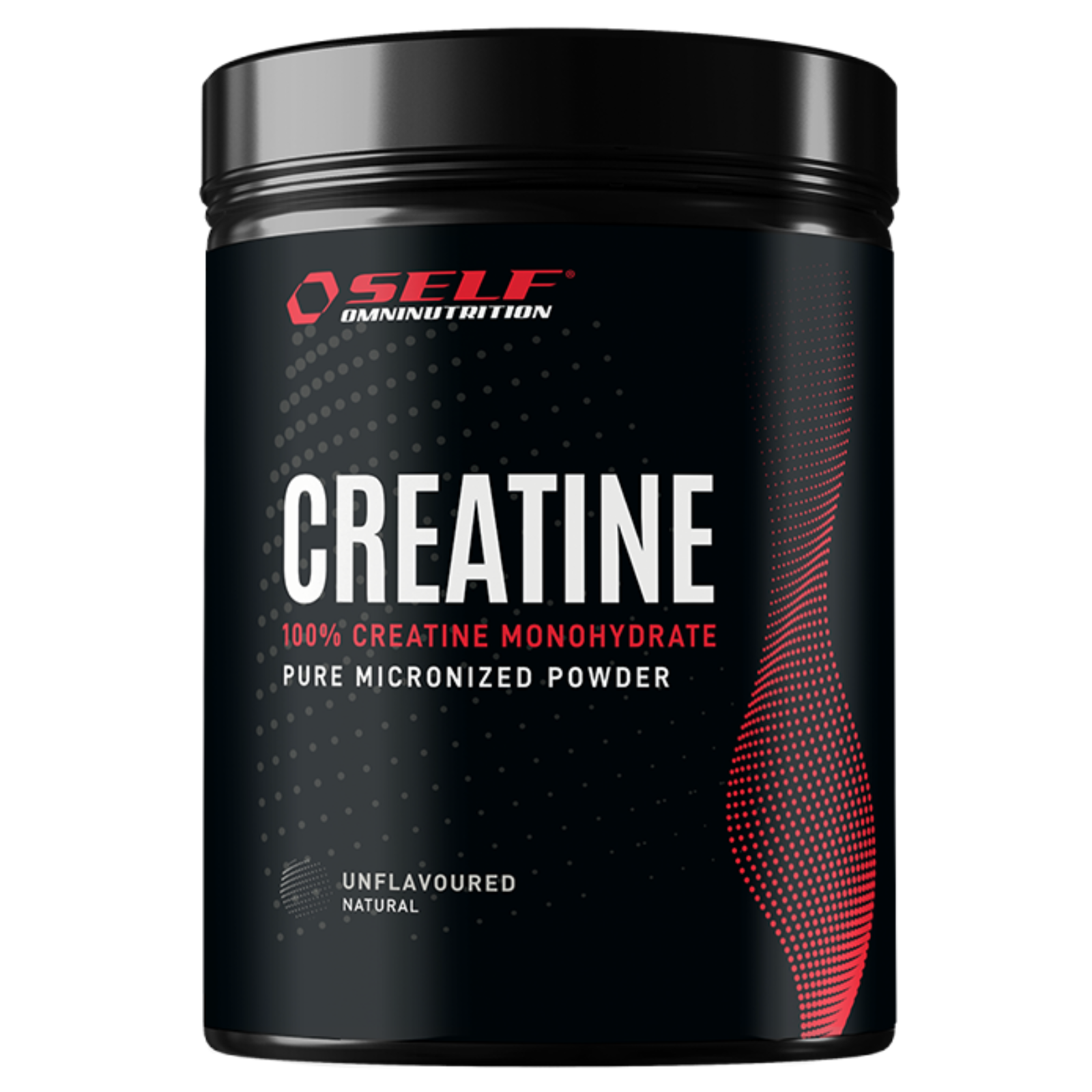 Self Omninutrition Creatine 500 gr Creatina Monoidrato