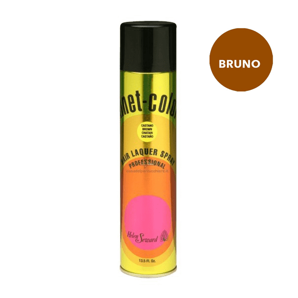 finet color lacca bruno 400 ml -  Helen Seward