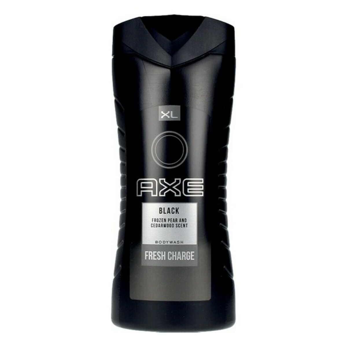 Gel Doccia Black Axe [400 ml]
