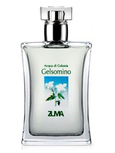 Zuma Acqua Di Colonia Gelsomino 50ml