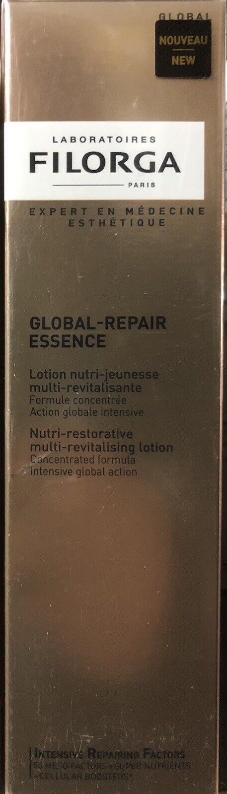 OFFERTA -40% Filorga GLOBAL REPAIR ESSENCE 150ml Antirughe Antimacchie NCEF