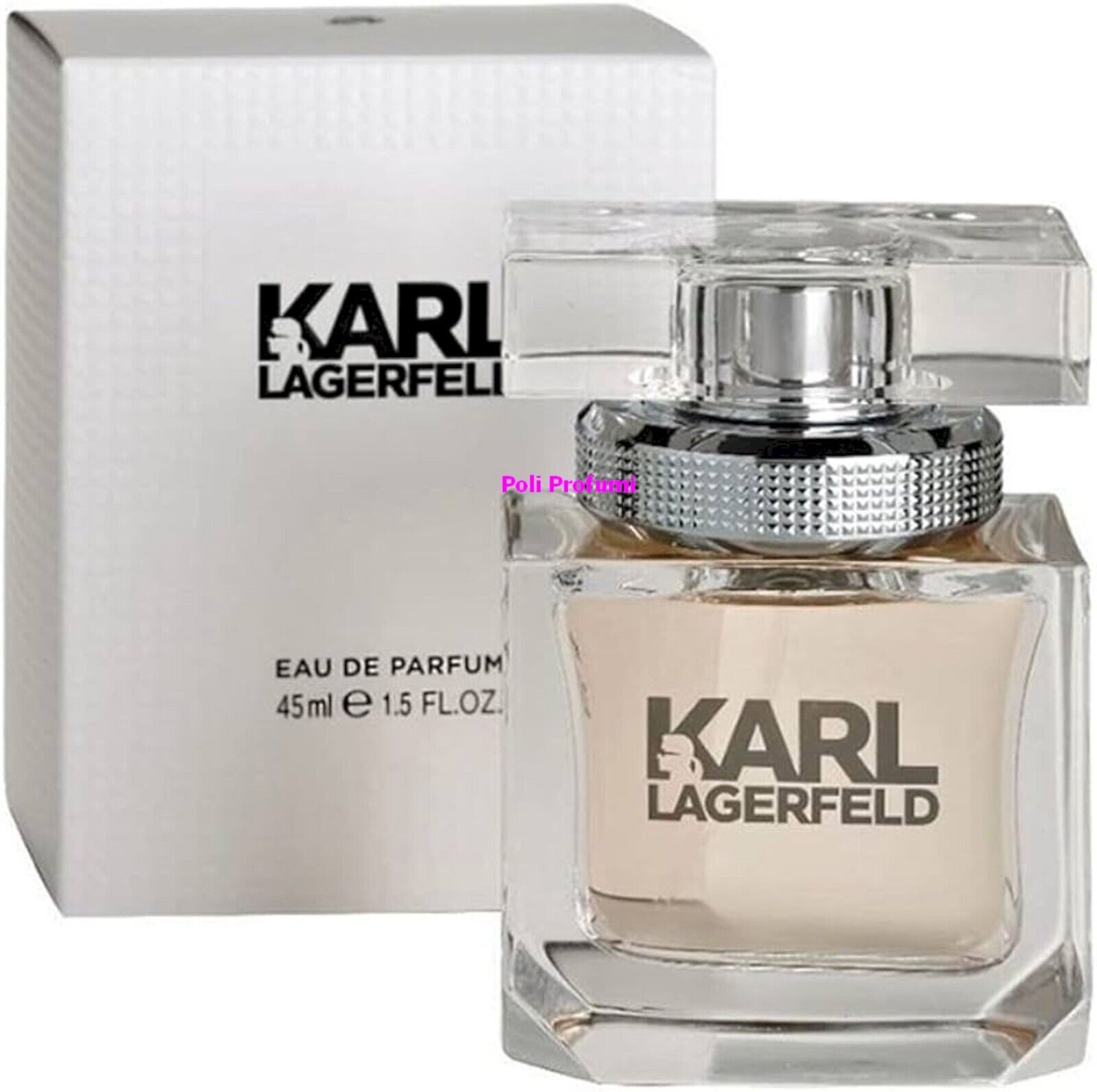 Karl Lagerfeld edp 45ml