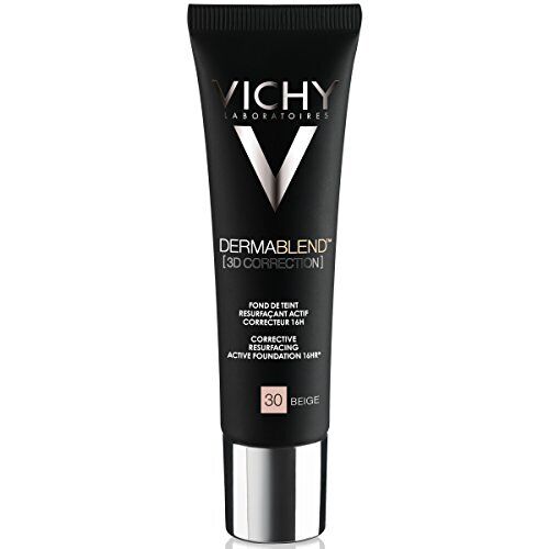 DERMABLEND Coverflow 30 3D 30ml