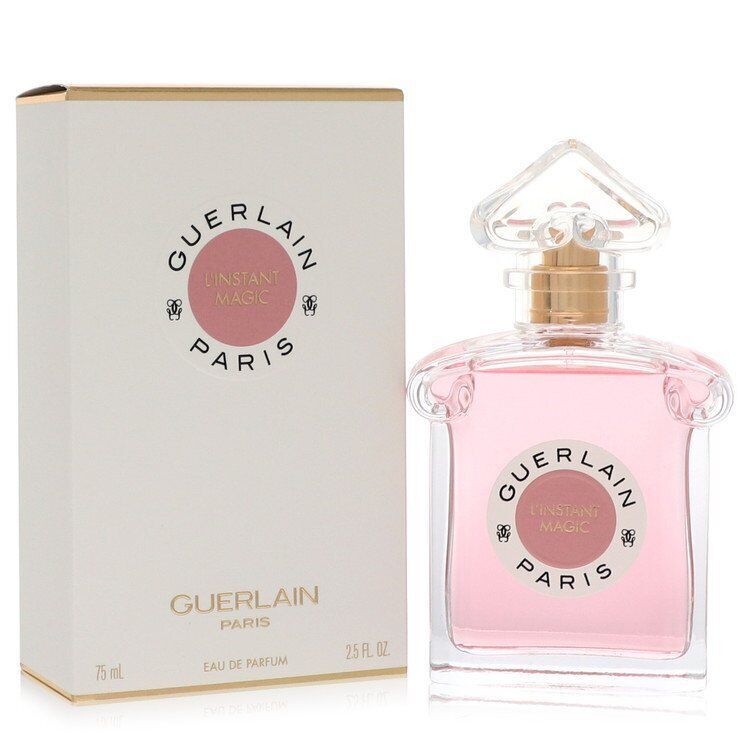 L'instant Magic by Guerlain Eau De Parfum Spray 2.5 oz / e 75 ml