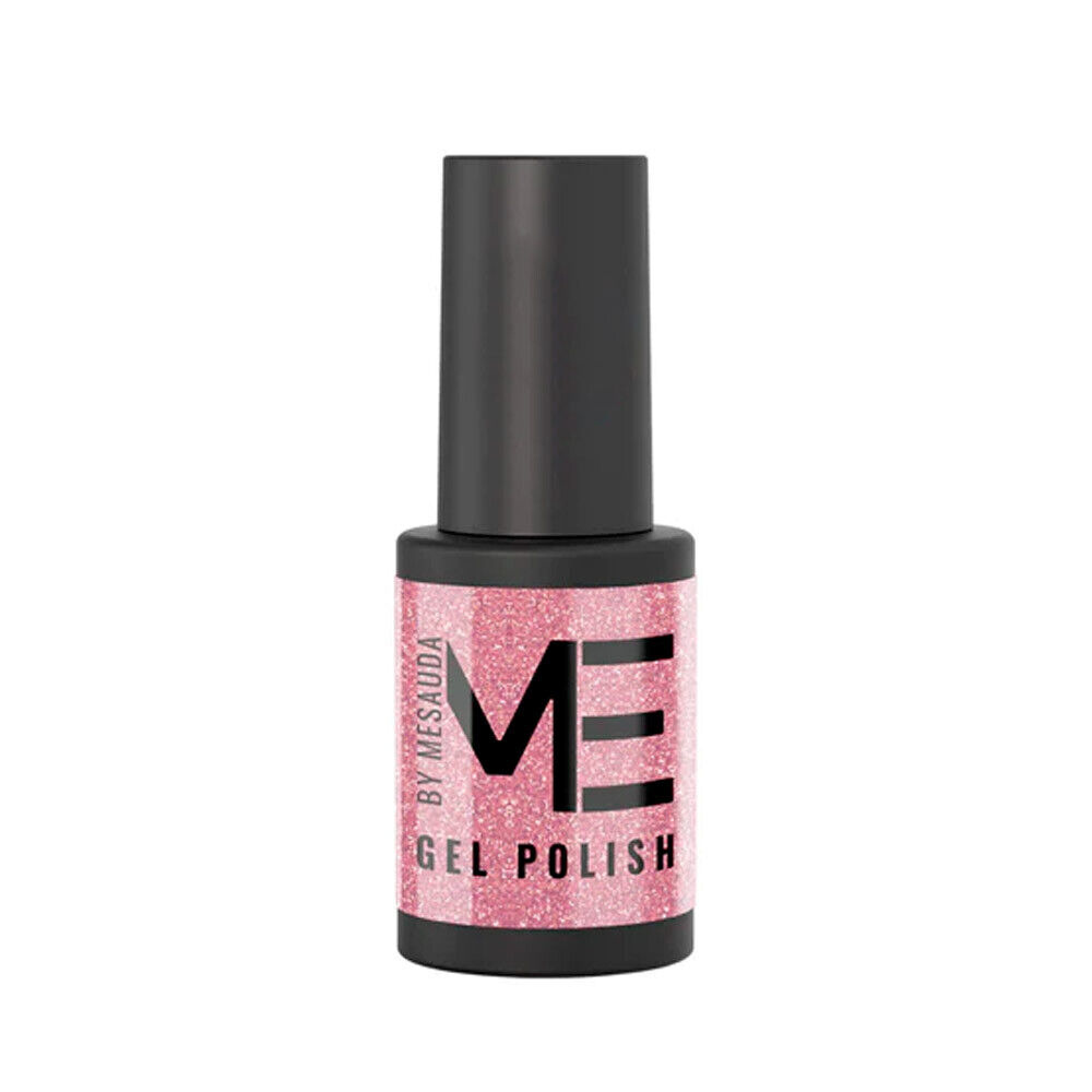 Mesauda ME Gel Polish 215 Tourmaline 4,5ml - smalto semipermanente