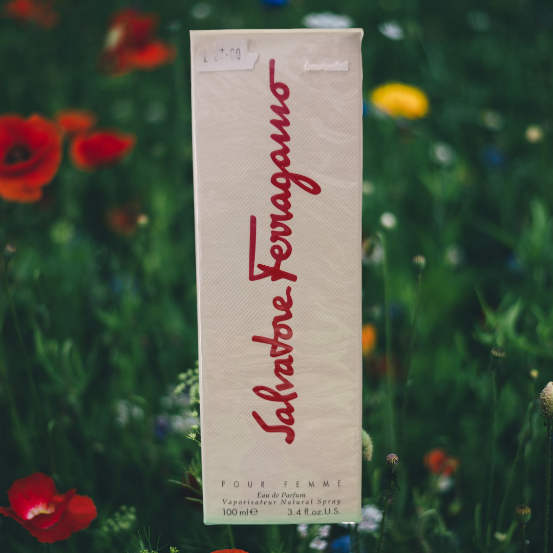 Salvatore Ferragamo Per Femme eau de parfum donna 100ml
