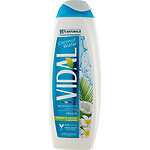 VIDAL BAGNO COCONUT WATER ML.500 PROMO