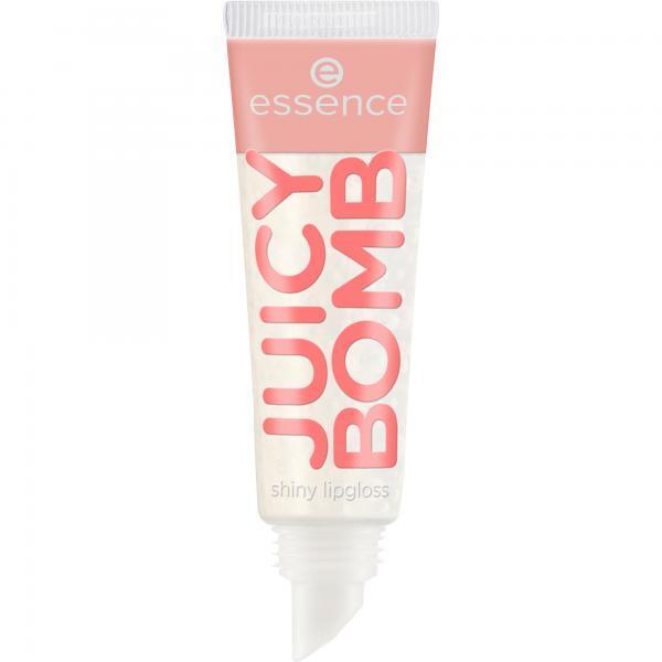 Essence Cosmetics Juicy Bomb Brillo De Labios 101-Lovely Itchi 10ml