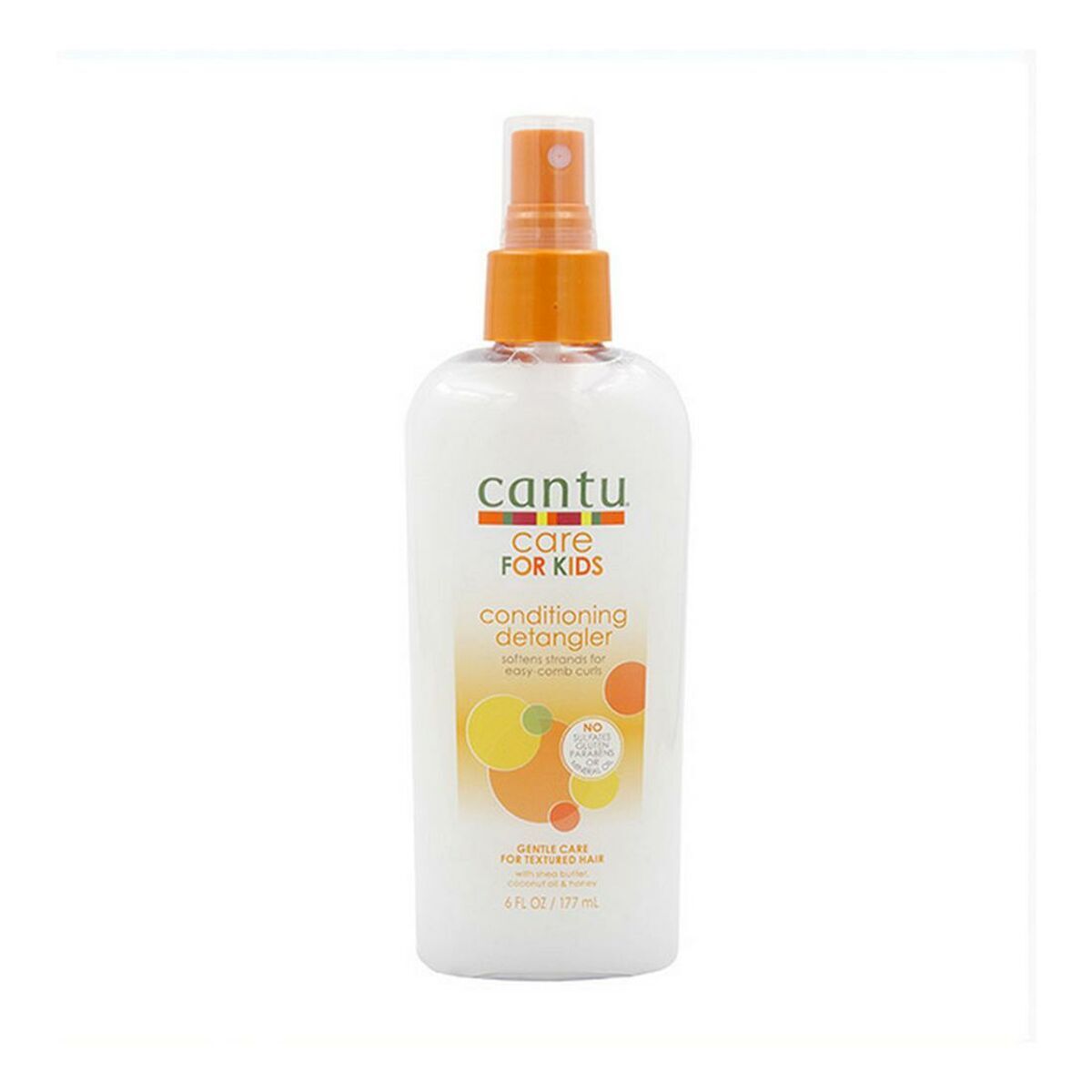 Balsamo Kids Care Detang Cantu Care For Kids 177 ml [177 ml]
