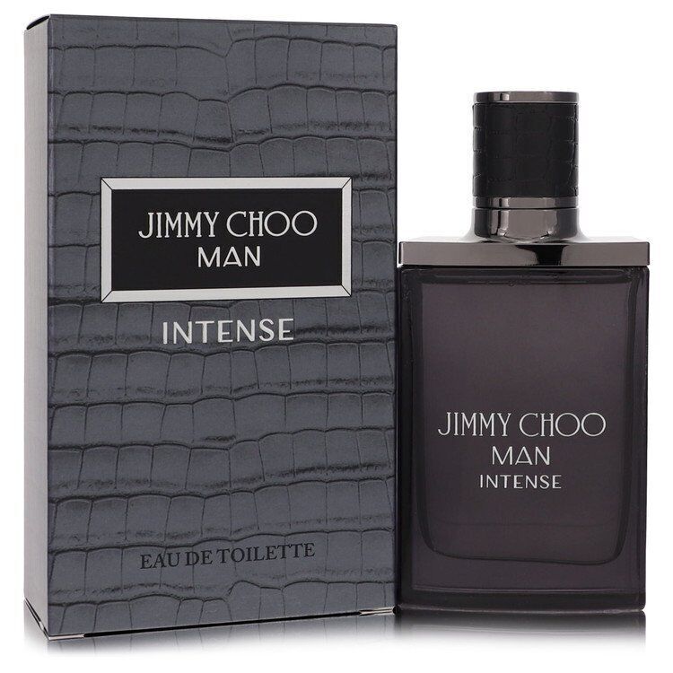 Jimmy Choo Man Intense Jimmy Choo EdT 1.7 oz / e 50 ml