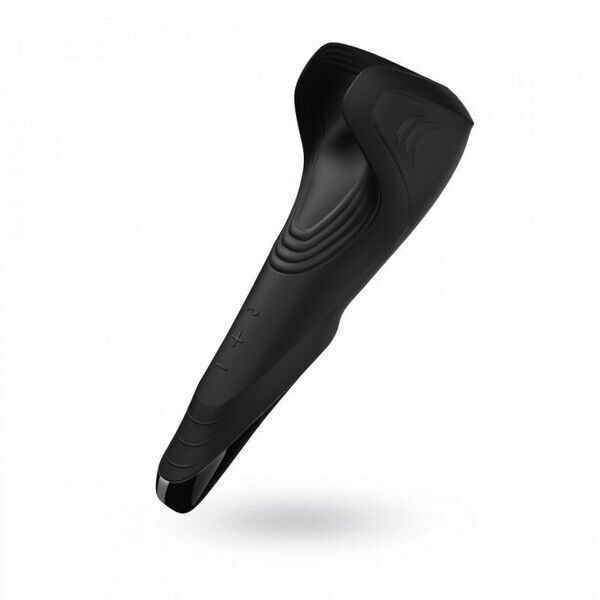 MASTURBATORE SATISFYER MEN WAND  UOMO VIBRANTE MULTIVELOCITA'