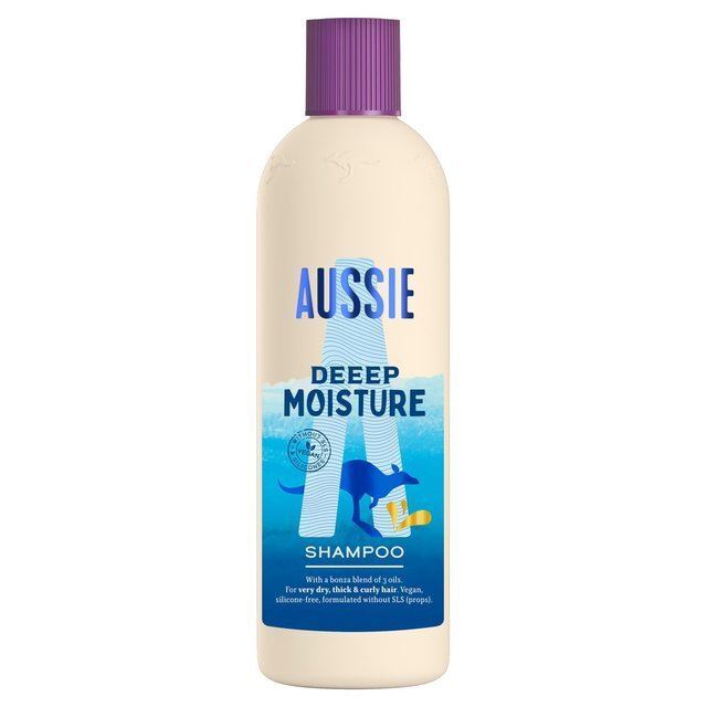 Aussie Profondo Idratazione Shampoo 300ml