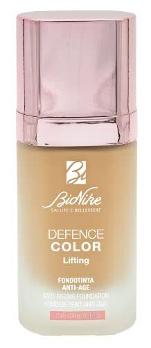 DEFENCE COLOR Fondotinta Lifting 205 Miele