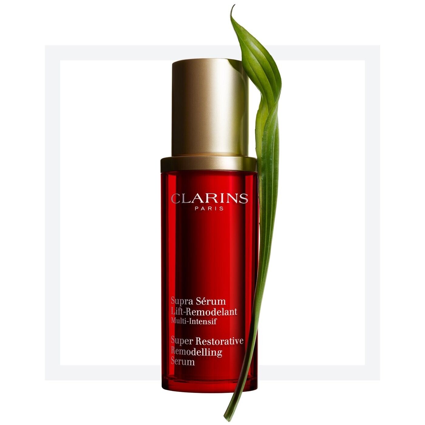 CLARINS SUPRA SERUM 30