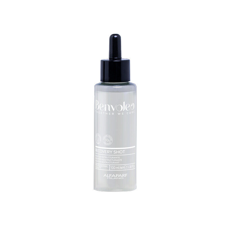 Trattamento riparatore ALFAPARF MILANO Benvoleo Recovery Shot 100ml