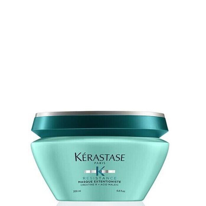 KÉRASTASE - RÉSISTANCE - MASQUE EXTENTIONISTE (200ml) Maschera fortificante