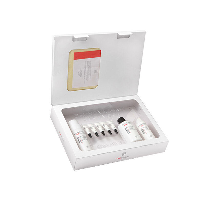 Bruno Vassari Lab division Collagen method 5 trattamenti - Trattamento Rigene...