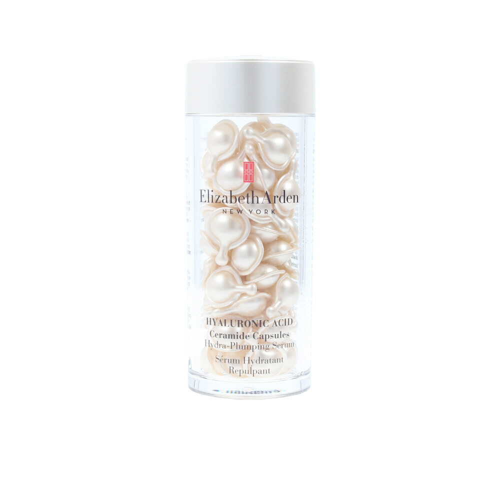 Cosmetici viso Elizabeth Arden women HYALURONIC ACID ceramide 60 capsules