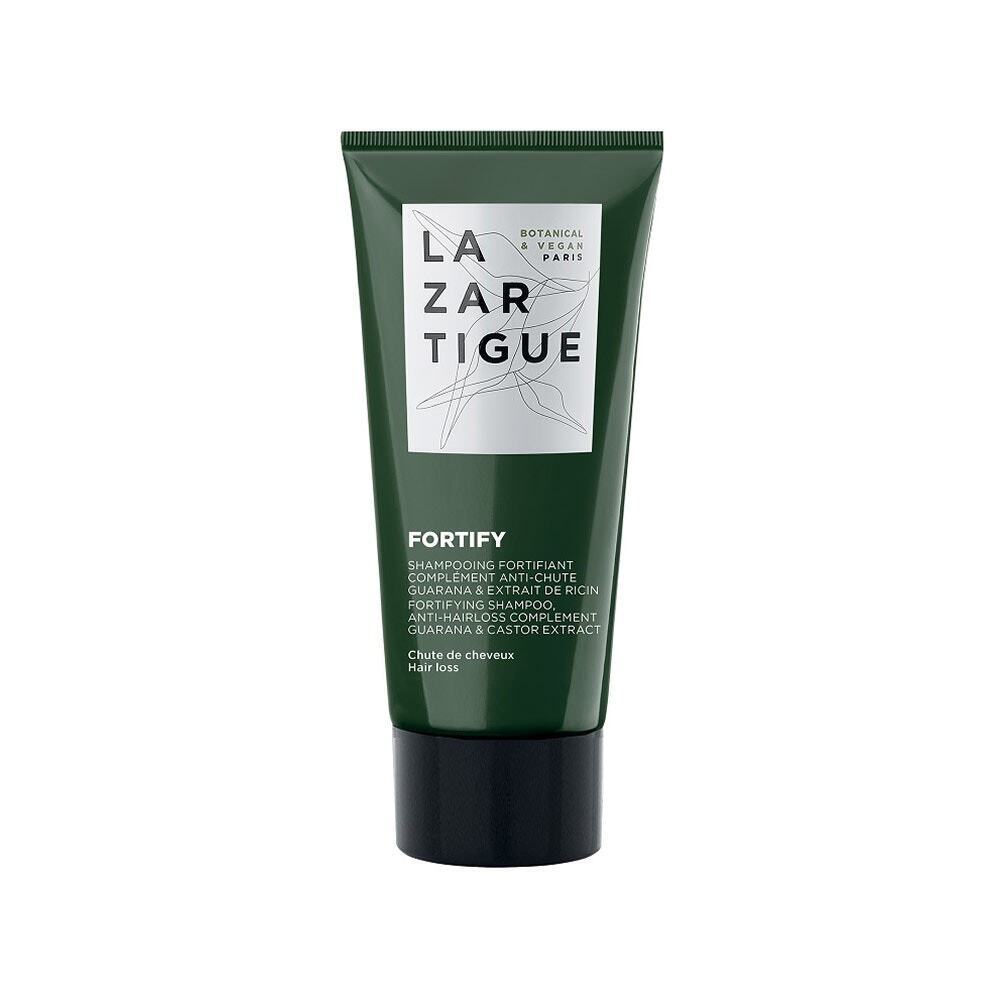 Lazartigue Fortify - Shampoo Fortificante Anti-Caduta Travel Size, 50ml