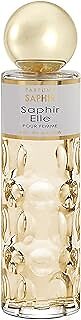 Saphir Edp Profumo - Saphir Elle 200ml