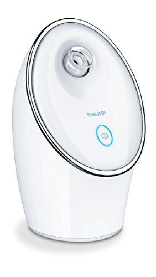 Beurer FC 72 Pureo Ionic Hydration Sauna per il Viso Agli Ioni