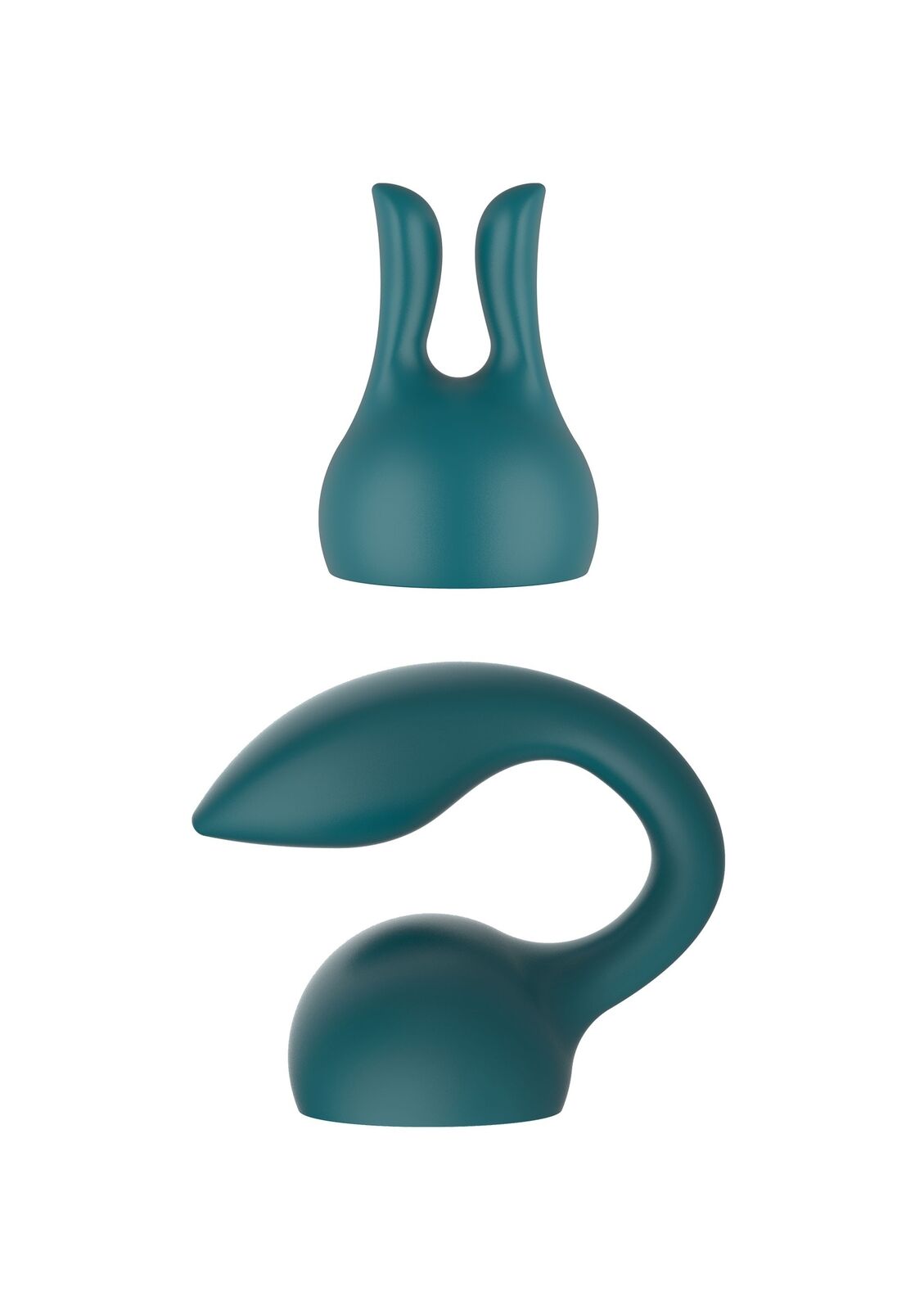 Accessori per massaggiatore wand Attachments Personal Massager