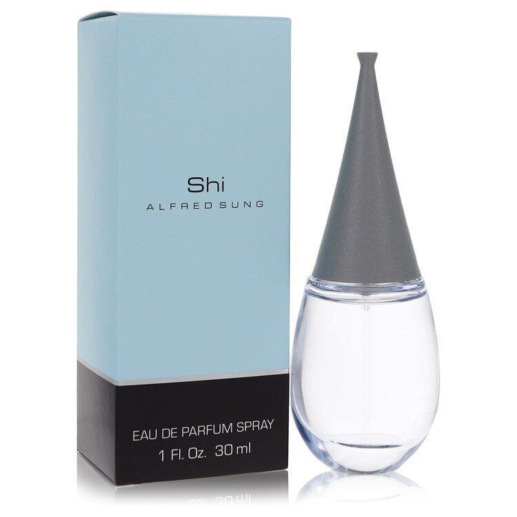 Shi by Alfred Sung Eau De Parfum Spray 1 oz / e 30 ml
