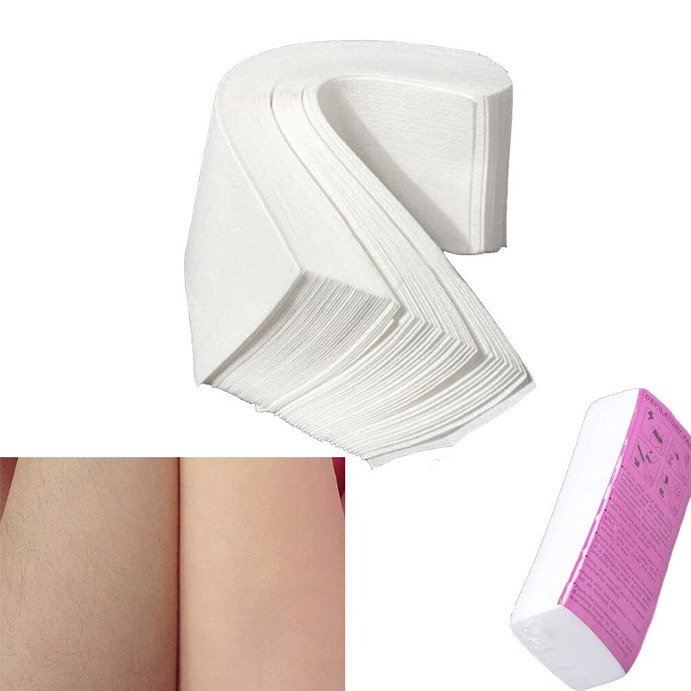 Strisce Depilatorie, Strisce Depilatorie Corpo e Gambe, strumento (G6B)