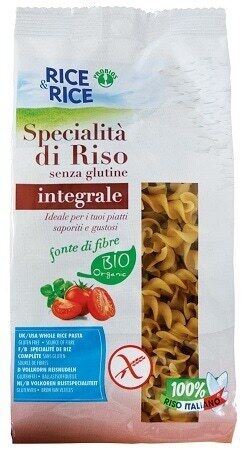 Probios Rice&rice Fusilli 250 G