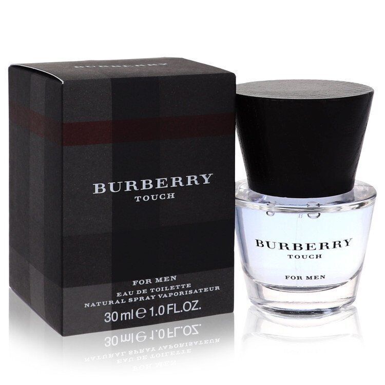 Burberry Touch by Burberry Eau De Toilette Spray 1 oz / e 30 ml