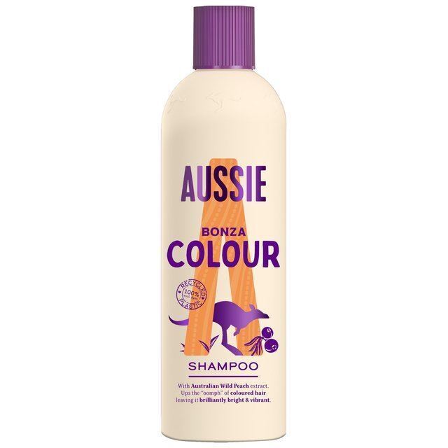 Shampoo Aussie Colour Mate 300Ml