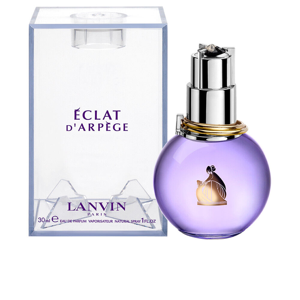 Profumi Lanvin women ÉCLAT D'ARPÈGE eau de parfum vaporizzatore 30 ml