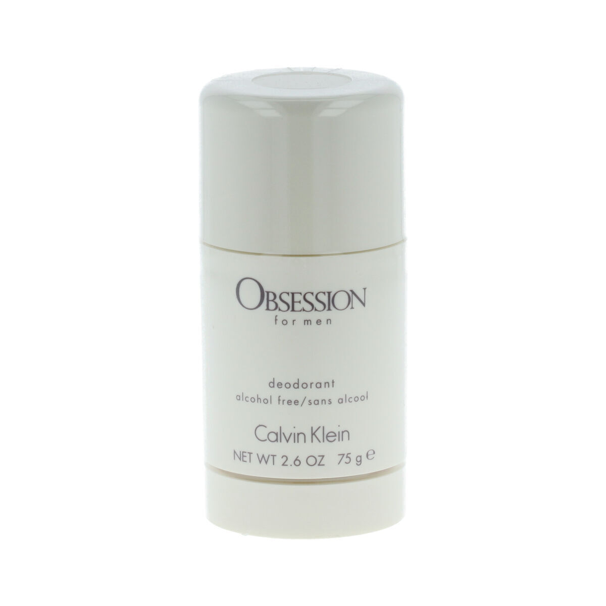 Deodorante Stick Calvin Klein Obsession For Men [75 ml]