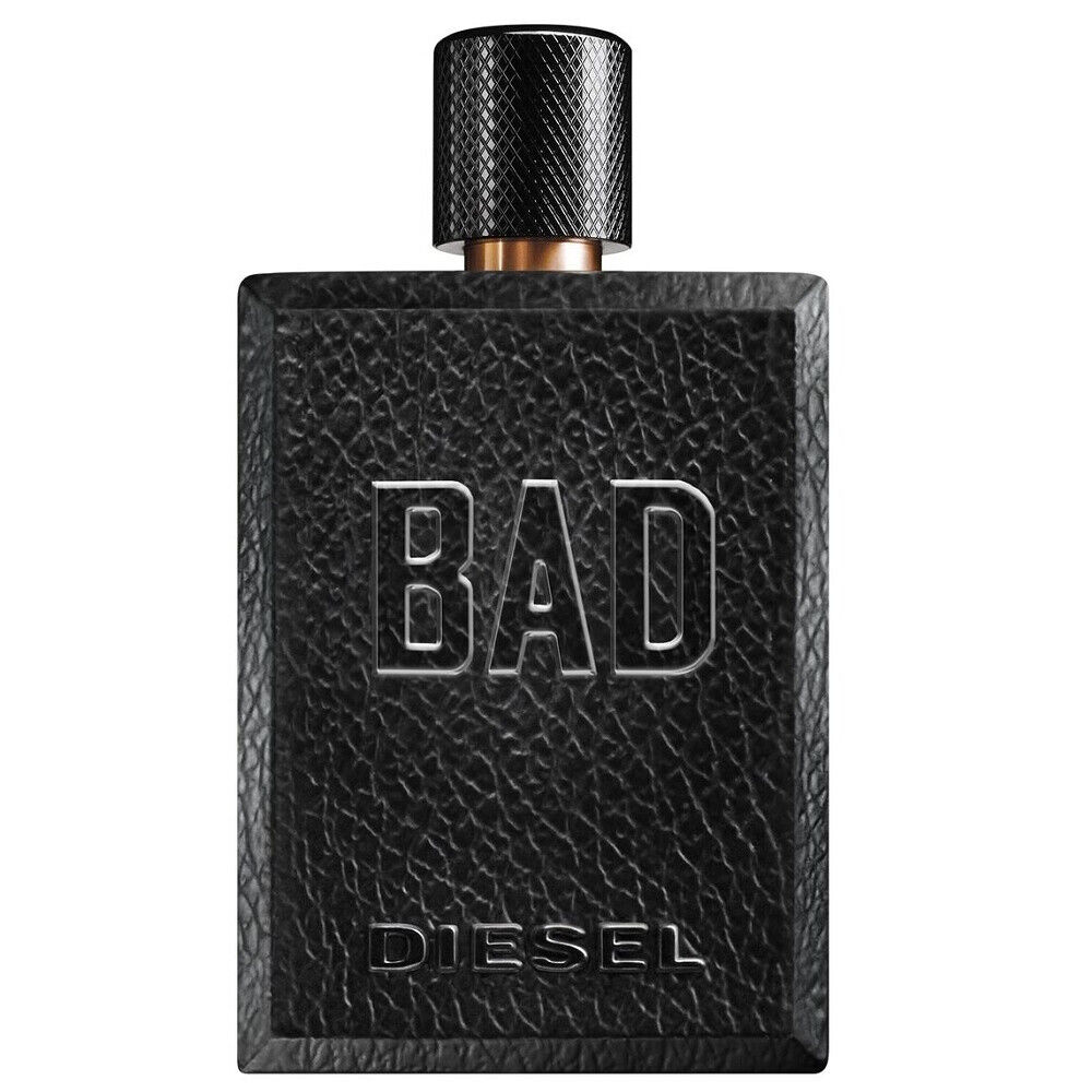Diesel Bad Eau de Toilette 100 ml