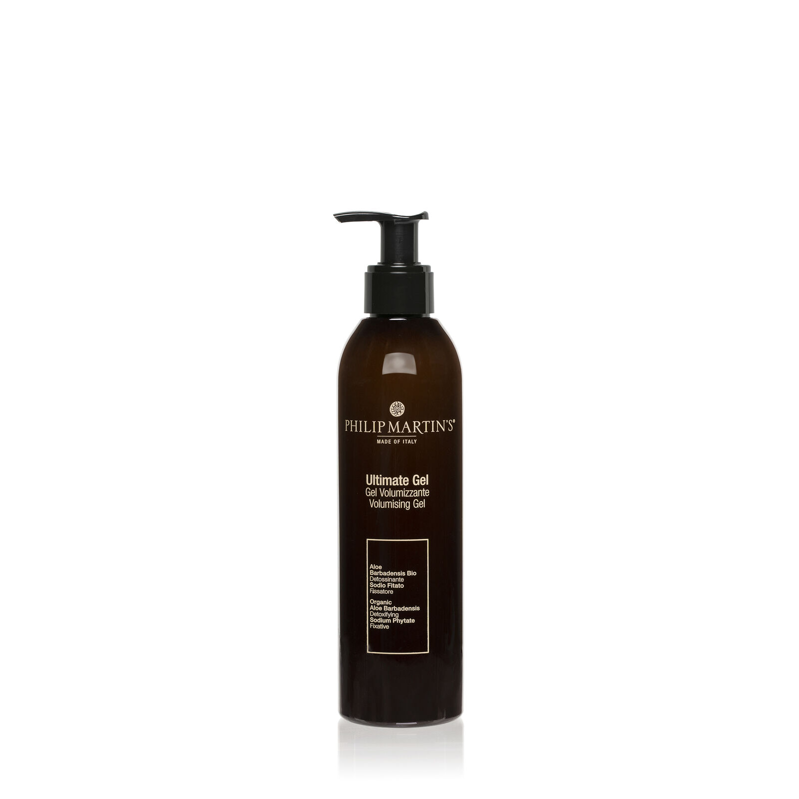 Philip Martin’s Ultimate Gel