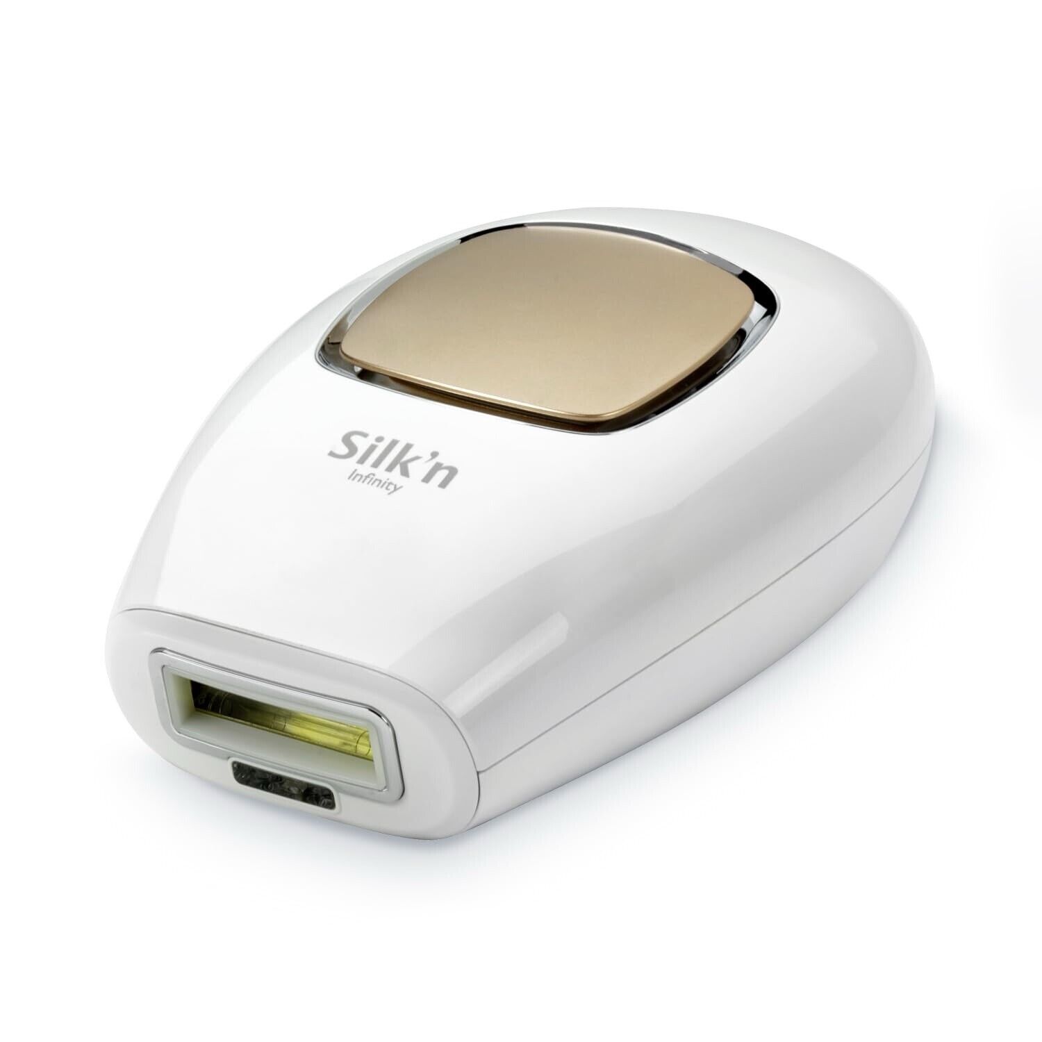 OFFERTA SILK'N INFINITY PREMIUM H3101 PER EPILAZIONE PERMANENTE