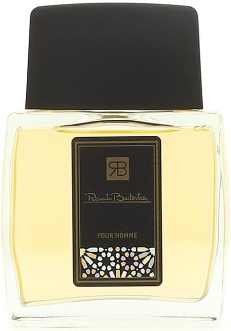 Renato Balestra Aftershave Dopobarba Uomo Spray 100ml