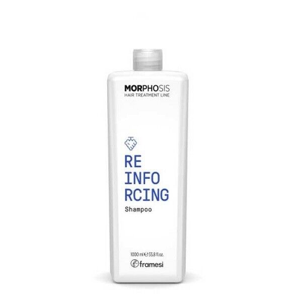 FRAMESI Morphosis Reinforcing Shampoo 1000ml