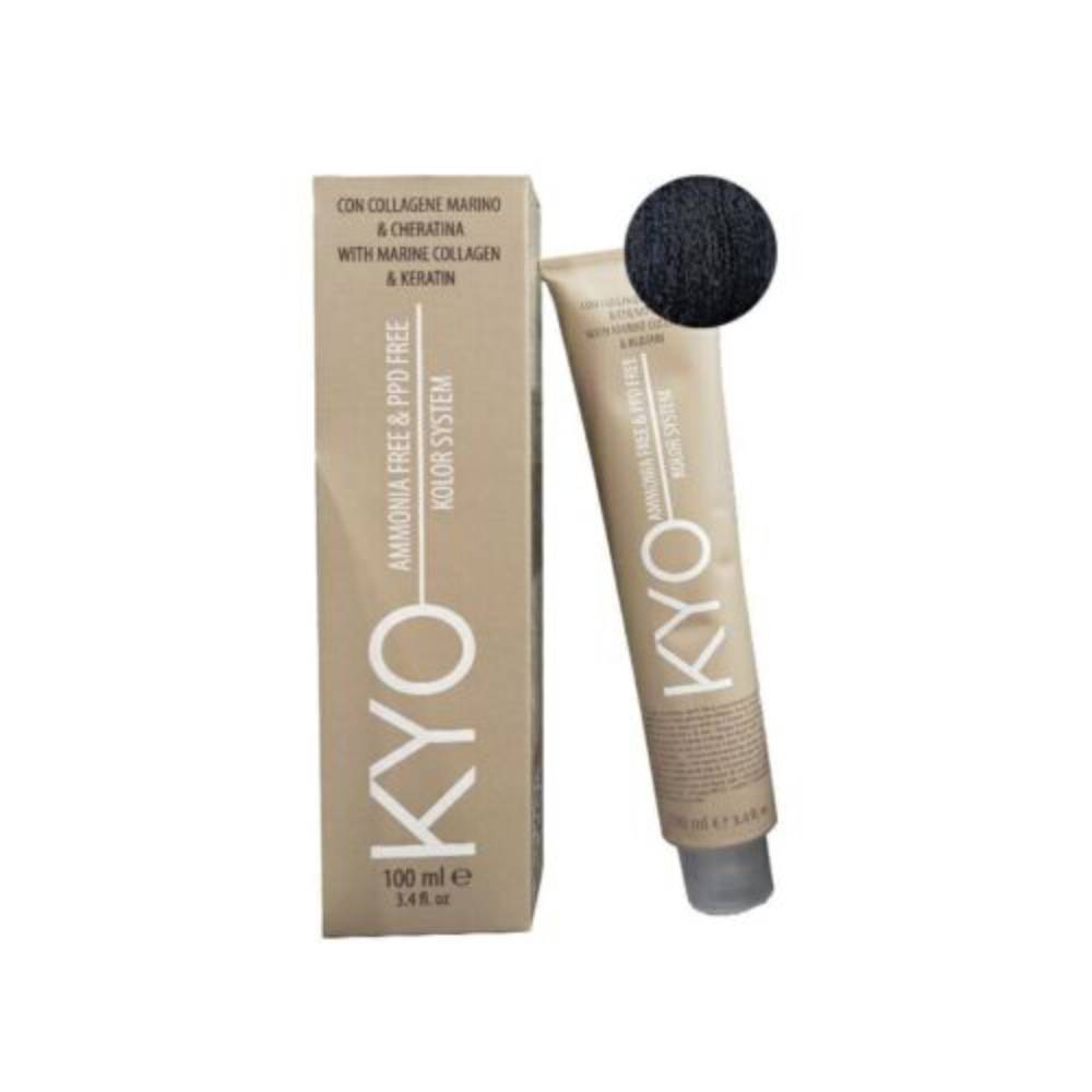 Kyo Hair Color N.1.10 100ml