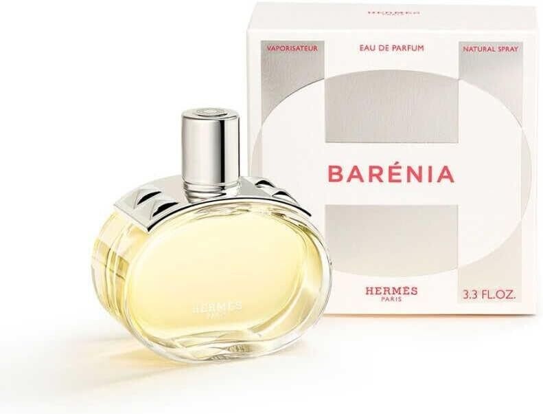 HERMES BARENIA EDP VAPO NATURAL SPRAY - 100 ml