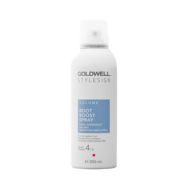 Spray volumizzante GOLDWELL Stylesign Volume Root Boost 200ml