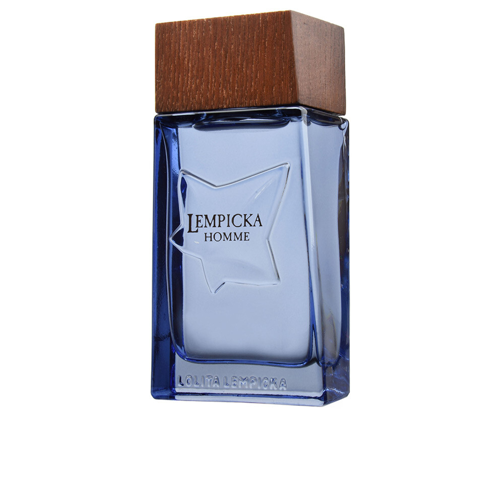 Profumi Lolita Lempicka men LEMPICKA HOMME eau de toilette vaporizzatore 100 ml
