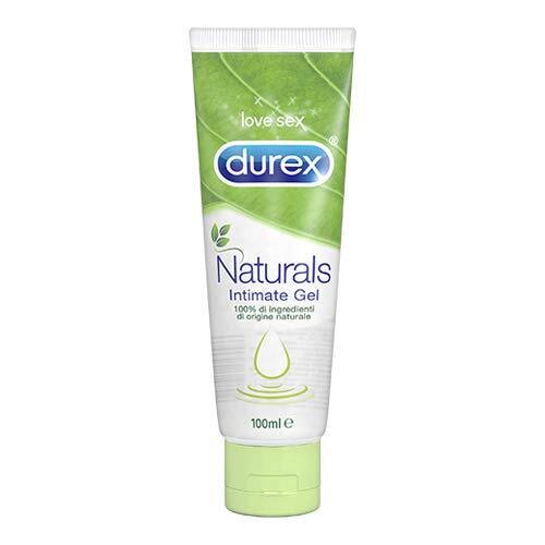 Durex Natural Pure Intimate Gel 100ml